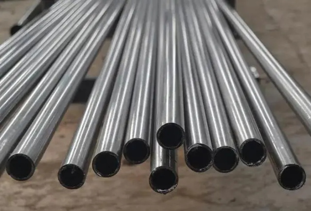 莆田精密无缝钢管质量