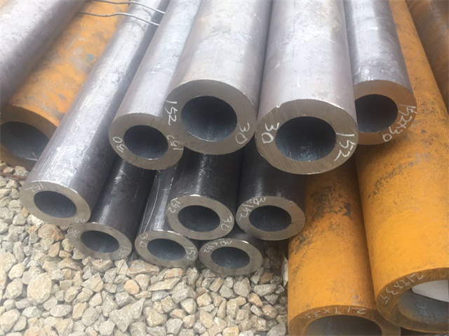 莆田厚壁无缝钢管多少钱一根