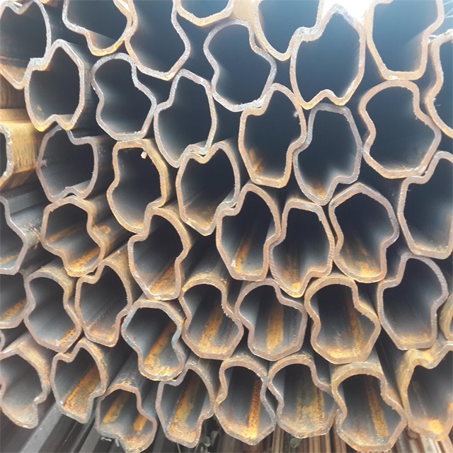 莆田异形无缝钢管厂