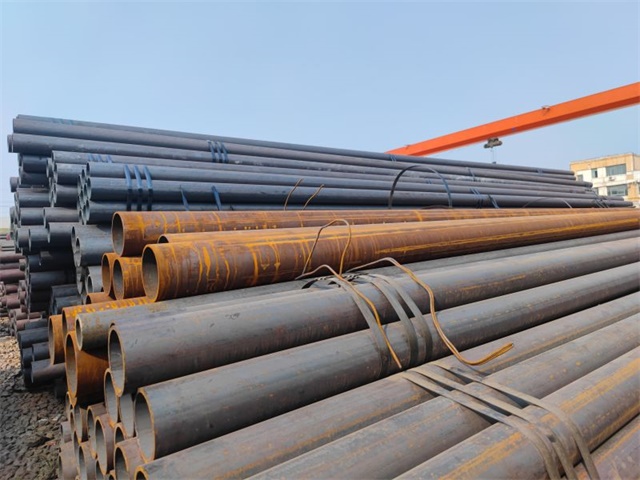 莆田无缝钢管价格表