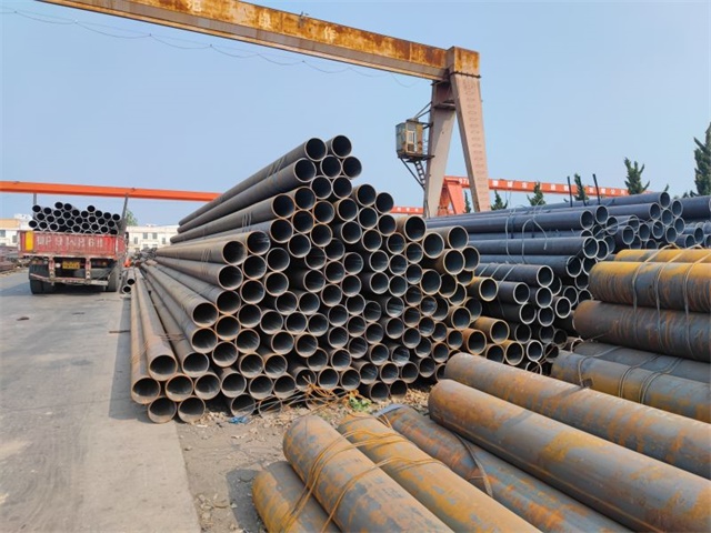 莆田无缝钢管厂家批发