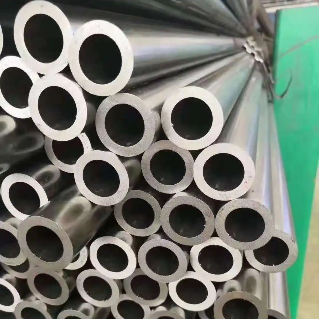 莆田精密无缝钢管型号表