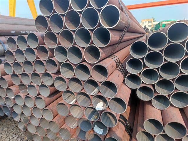 莆田无缝钢管价格单