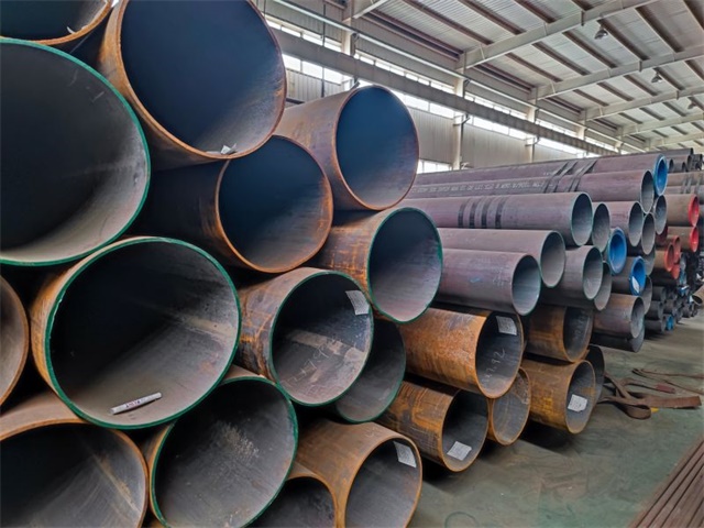 莆田12Cr1MoVG高压锅炉钢管