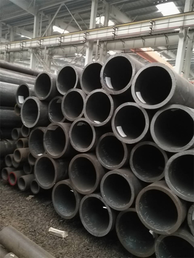 莆田精密无缝钢管产地