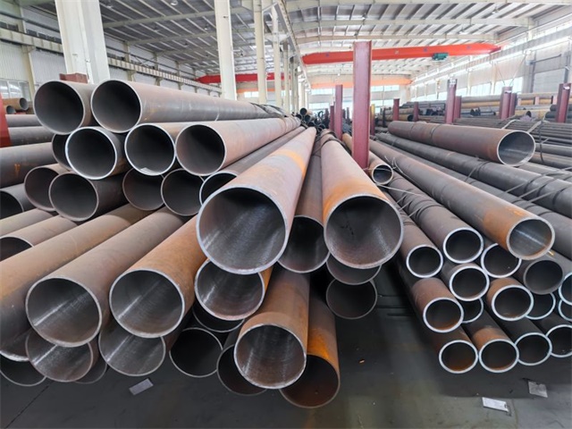 莆田15CrMoG锅炉管