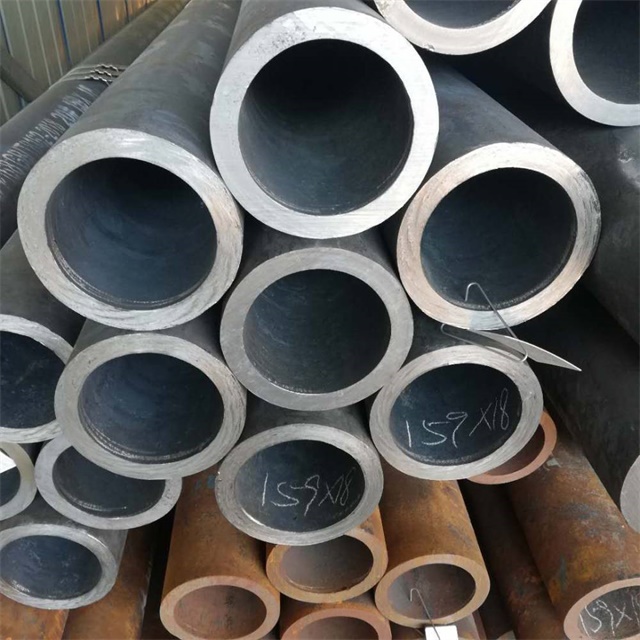 莆田SA53A结构钢管