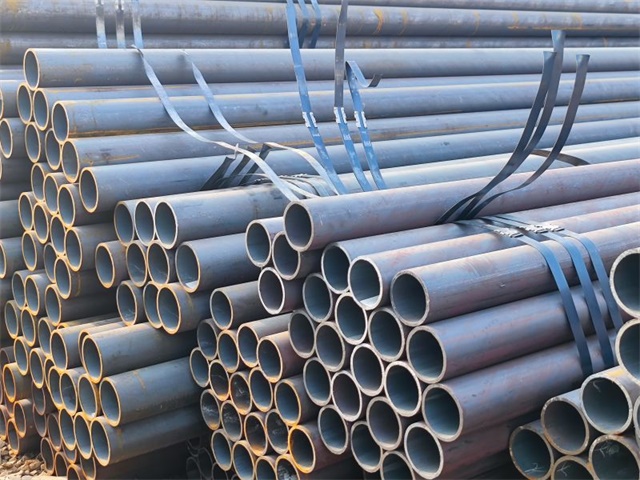 莆田隧道专用无缝钢管