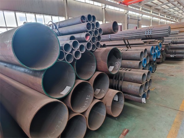 莆田20G高压锅炉钢管