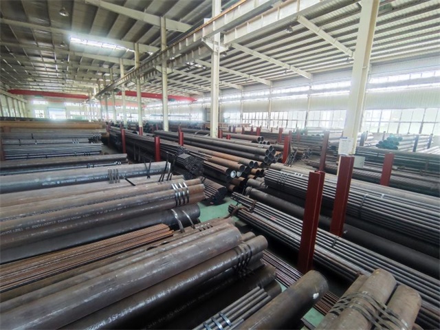 莆田15CrMoG高压锅炉用无缝钢管