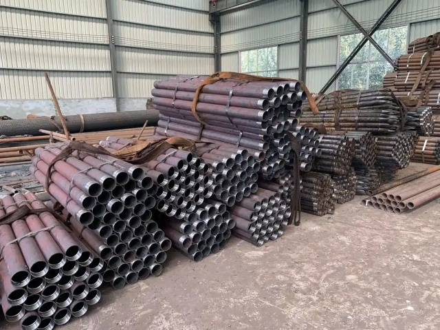 莆田DZ50地质钢管